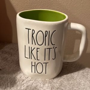 Rae dunn mug brand new